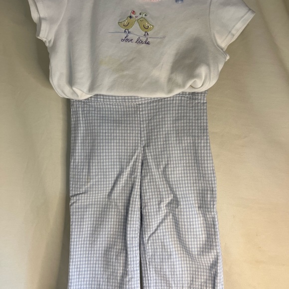 Vintage Gymboree “A Bird’s Life” bundle size 4 & 5 - Picture 14 of 16